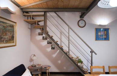 Pesto Guest House - Foto 4