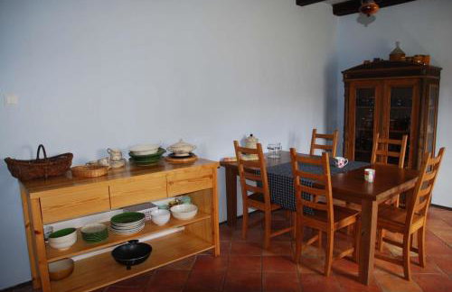 Chata pod klonami - Foto 9