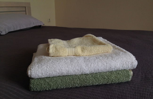 Apartamenty KMV - Foto 14