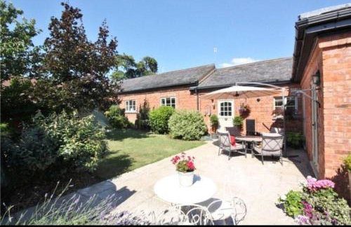 Stunning Barn private hot tub Malvern & Worcester Sleeps 6 - Foto 24