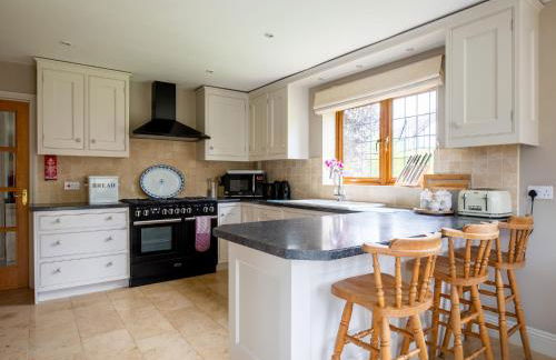 Kingfisher Cottage - Foto 16