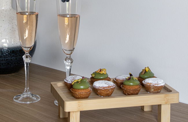 Etesians Suites & Villas - Photo 63