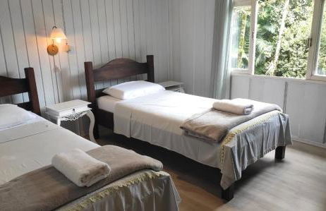 Recanto Hellmann - Foto 18