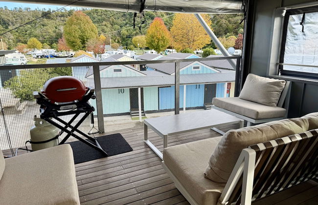 Kaiteriteri Reserve Apartments - Foto 37