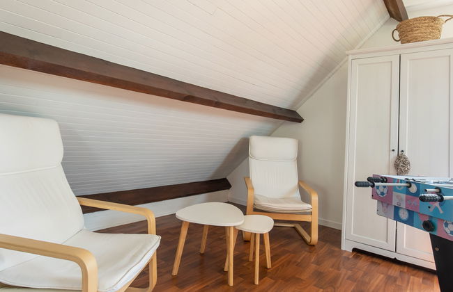 Le Bruit de la Mer - Trouz ar Mor - Foto 22