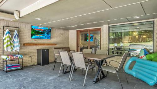 Just Like Home #10 Pool in Norman, Billiards - Foto 5