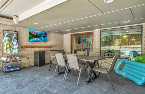 Just Like Home #10 Pool in Norman, Billiards - Foto 5