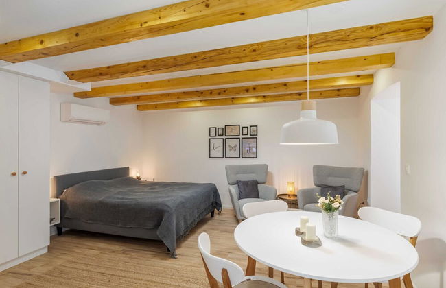 Apartment Odin - Foto 15