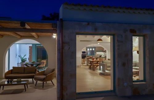 Exclusive Sea View Villa Madelaine - Foto 58