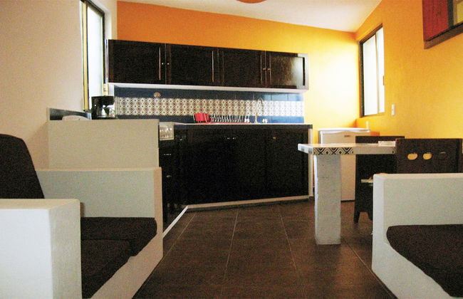 Suites Maria Antonieta - Foto 16