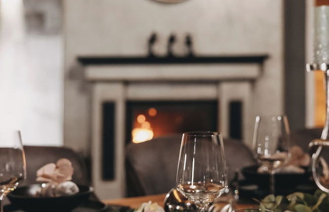 Chalet G12 - Luxury Apartments Seefeld - Foto 15