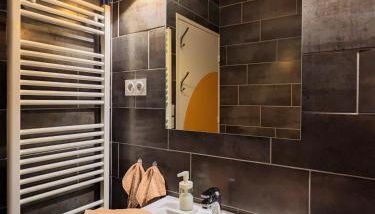 Color Addict - Foto 3, towels, Shower