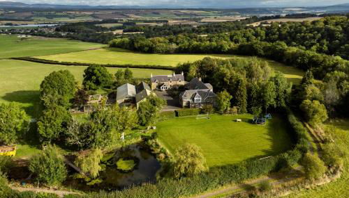 The Studio at Pitmeadow Farm - Foto 5