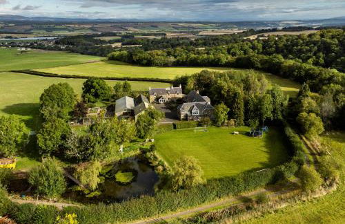 The Studio at Pitmeadow Farm - Photo 5