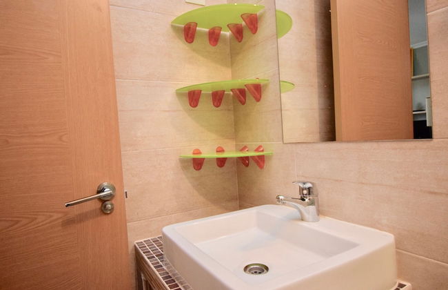 032 Villa Luz - Alicante Real Estate - Foto 17