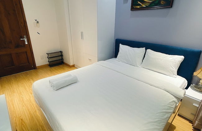 VN Apartments - Photo 36