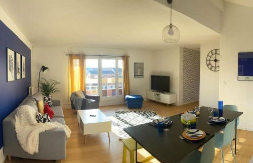 Charmant Appartement Pop - Arty - Foto 5