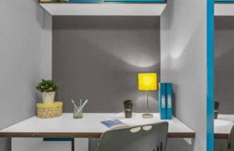 Studio For 2 In Leeds Free Breakfast - Photo 6