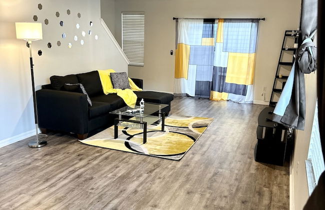 2 Level Home Central - Foto 5