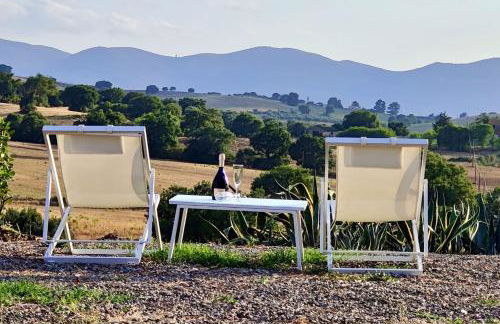 Agriturismo Lo Scalandrino - Foto 1