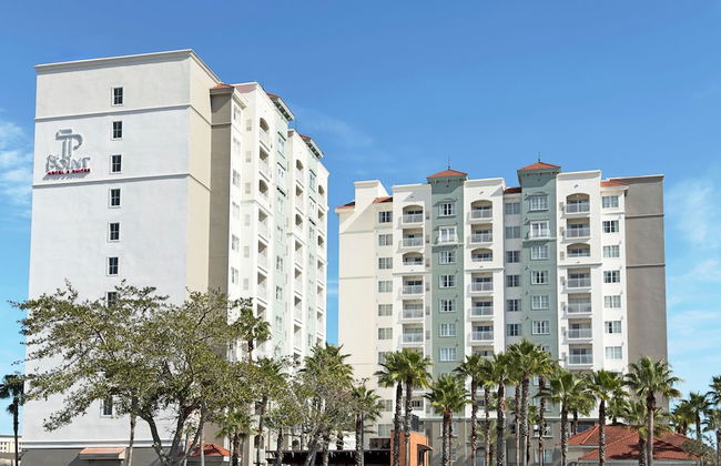 The Point Hotel & Suites - Foto 47