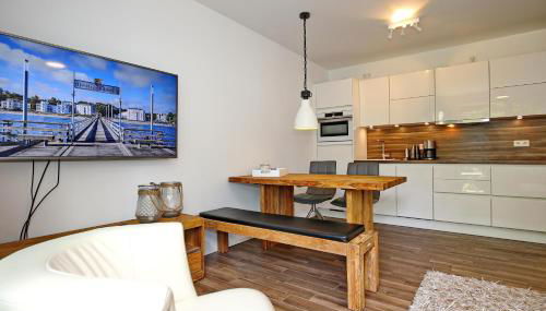 Linden-Palais Wohnung 25 - Foto 4