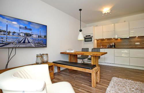 Linden-Palais Wohnung 25 - Foto 4