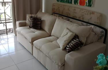 Flat 6-4A Hotel Monte Castelo Gravatá - até 3 quartos - Photo 25