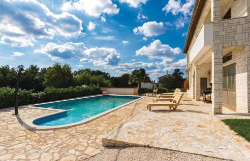 Apartment Barban I - Foto 8