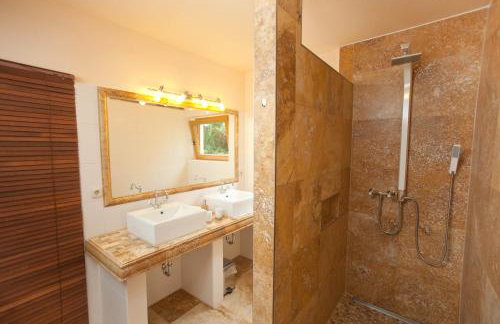 Ferienhaus Alpenpanorama Chalet - Foto 74