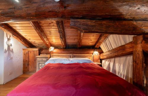 Apartment Baita del Celtico 2 by Interhome - Foto 11