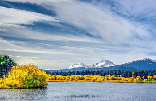 Lazy Pines Lodge - Foto 7