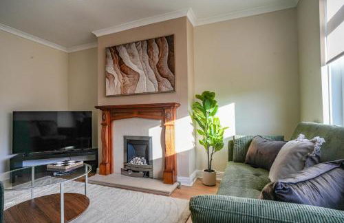 Castlehill House - Foto 7