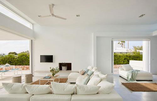 Primera Línea de Mar con Yate "Estancia de Lujo" By Menorca Luxury Broker - Photo 11