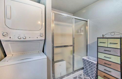 Cozy North Bend Getaway Near Dunes and Ocean! - Foto 18