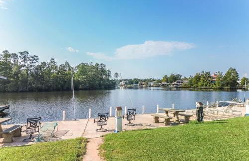 Riverfront Rendezvous by Next Step Property Management - Foto 6