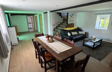 Casa La Molina - Photo 4