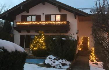 Appartement Am Goldbichl - Foto 22