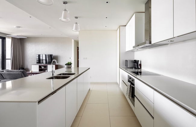 Upscale 3BR Apartment In Prime Location - City Walk - Foto 13