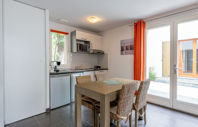 Les Rives du Lac - Foto 9