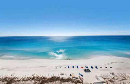 Silver Beach Towers 1205 East - Foto 31