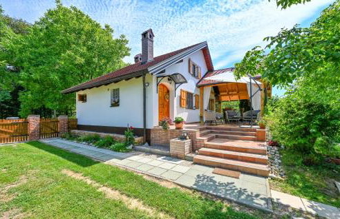 2 Bedroom Stunning Home In Jalzabet - Foto 10