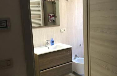 ODA ROOMS BO - FIERA - CENTRO METEO EU - FICO EATALY - Foto 6