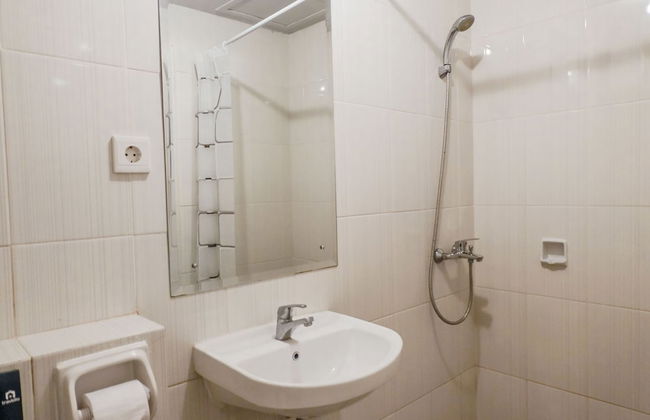 Homey 1Br Apartment At Newton Residence Bandung - Foto 11