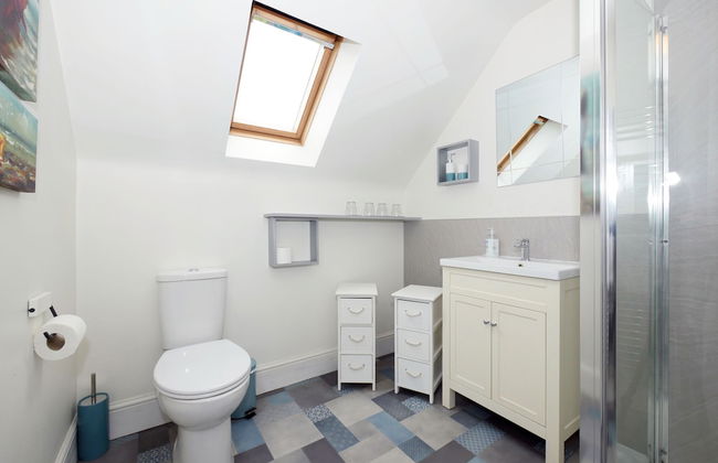 Ardentorrie Holiday Home - Foto 13