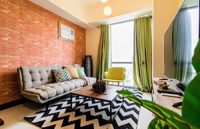 Viceroy 3 Mckinley Hill BGC - Foto 2