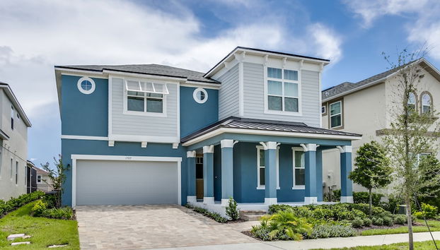 Solara 1787 CVT - 6BR Villa with Pool & Luxury Spa villa - Foto 2, Imagen principal