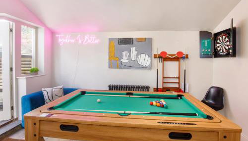 Minster House - Group Hot Tub - Foto 4