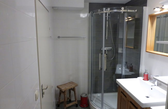 Apartment in Hollum Near the Sea - Foto 18