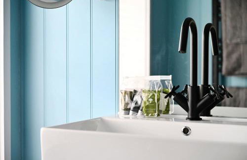 Beach side apartments in Pett Level near Rye in East Sussex - Foto 77